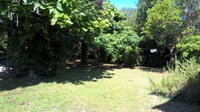 Two-Bedroom House with Garden